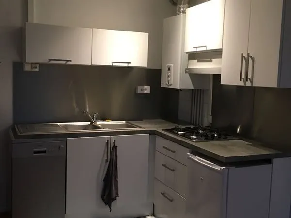 Location appartement T1 bis