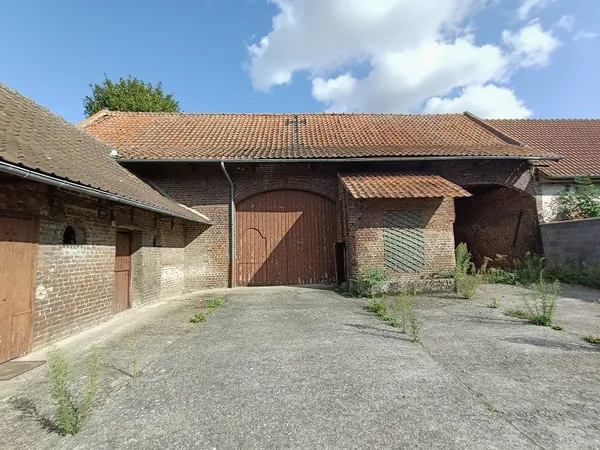 Maison 150 m²