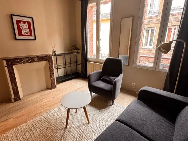 Studio à louer