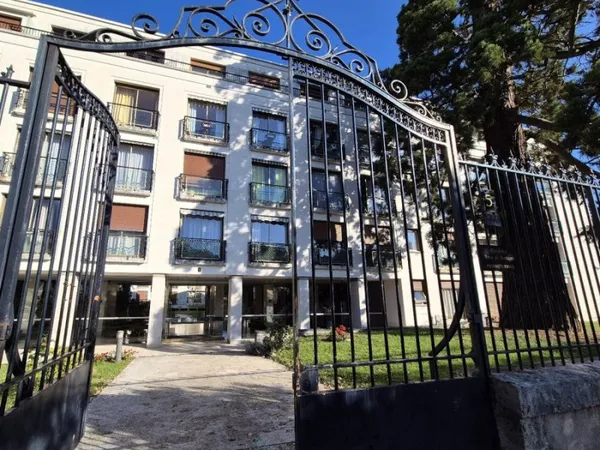 Appartement 3 pièces 80 m²
