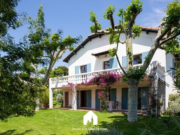 Villa Belle Vue