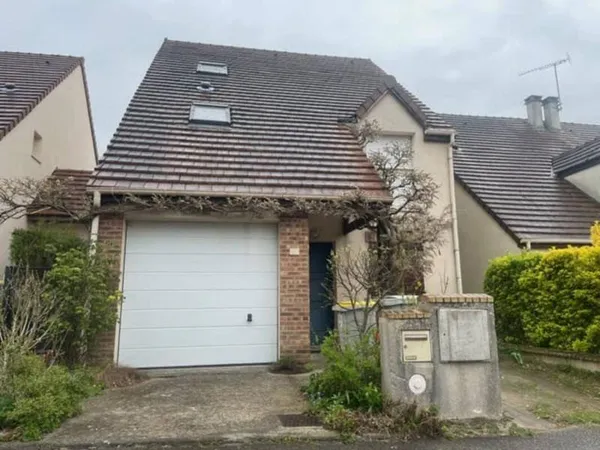 Maison 4 pièces 143 m²