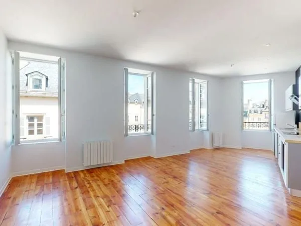 Appartement Rodez 2 pièce(s) 47 m2