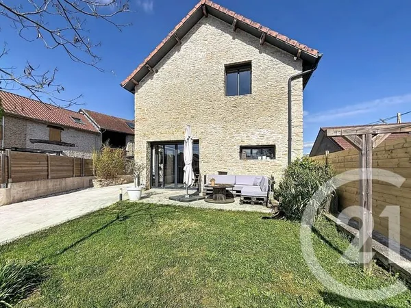 Maison 5 pièces 131 m²