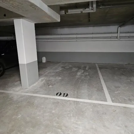 Parking 11 m²
