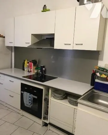 Maison 3 pièces 63 m²