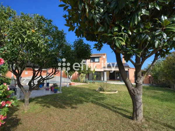 Maison 5 pièces 142 m²