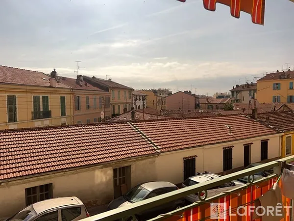 Appartement Menton 3 pièce(s) 78 m2