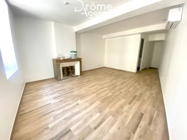 Appartement 4 pièces 71 m²