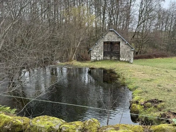 Propriété 1 pièce 30 m²