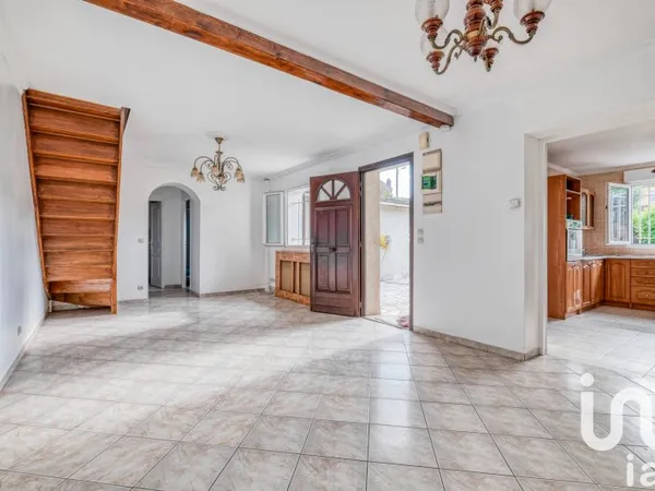 Maison 3 pièces 79 m²