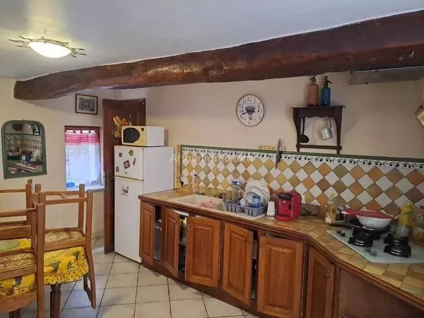 Maison 3 pièces 105 m²