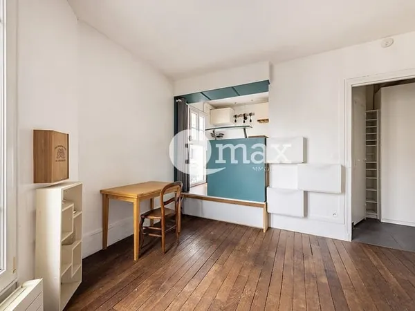 LEVALLOIS - STUDIO - 189 000 EUROS FAI