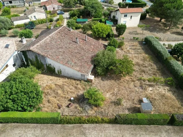 Maison 3 pièces 97 m²