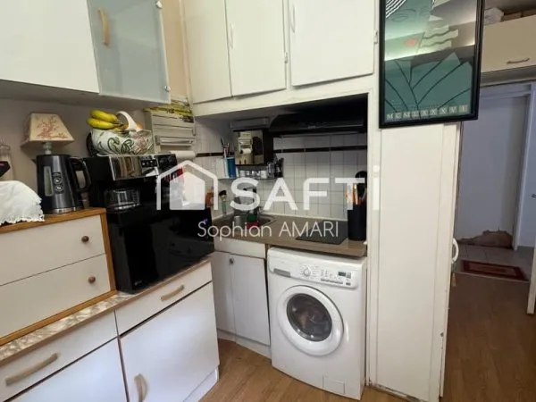 Studio la Celle-saint-Cloud