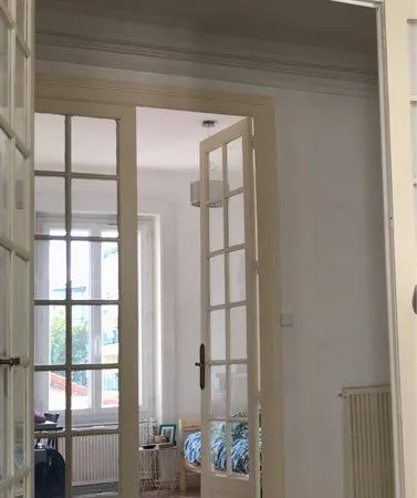 Chambre dans une colocation
