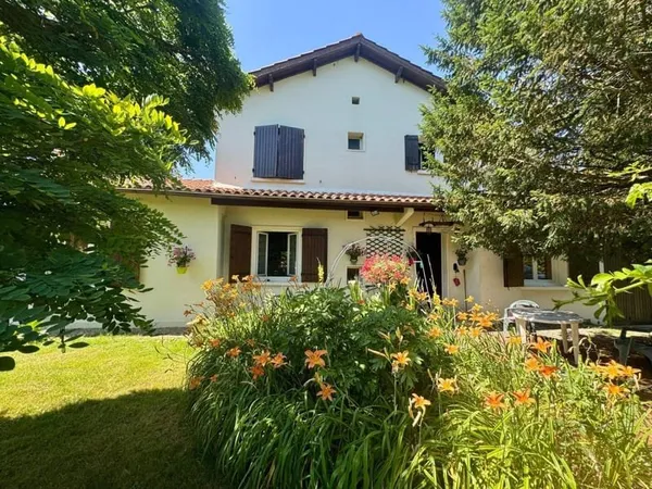 Maison 7 pièces 131 m²