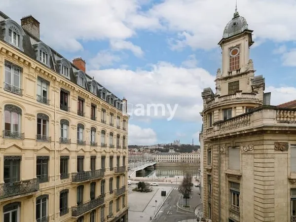 Appartement 1 pièce 18 m²