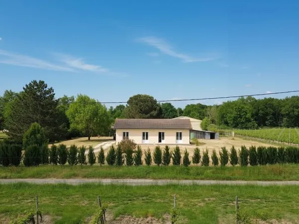 Maison à vendre Lamonzie-Saint-Martin