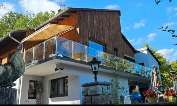 Gîte de charme avec notoriété reconnue