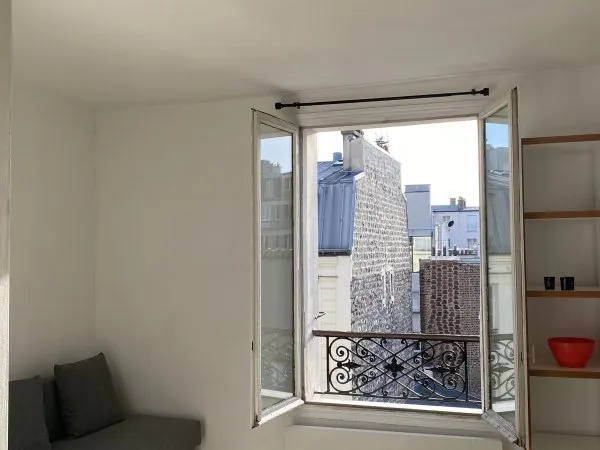 Vends studio