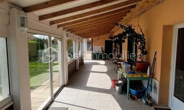 Maison familiale