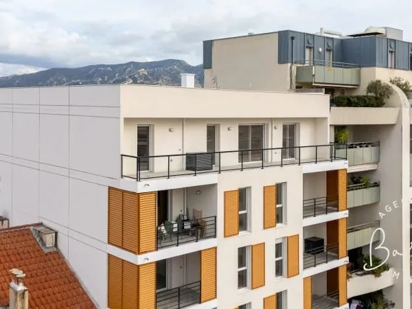 Appartement 4 pièces 123 m²