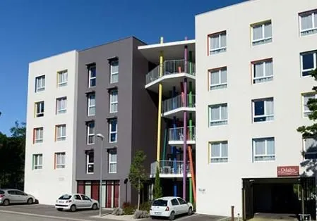 Campus Perpignan -Ex Odalys- -66- - Etudiants - LOKORA