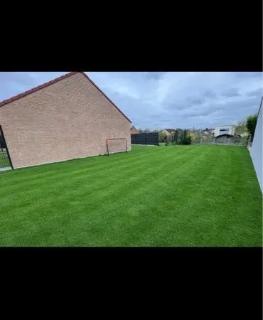 Plain pied individuel (pas d'agence ni mandataire)