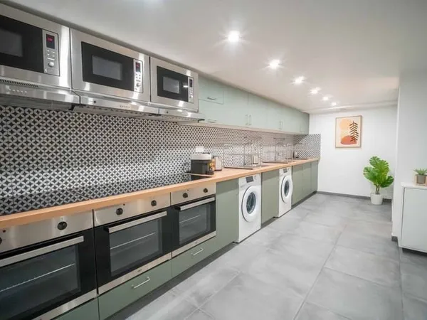 Appartement 1 pièce 18 m²