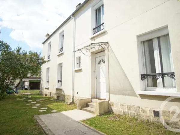 Maison 5 pièces 90 m²