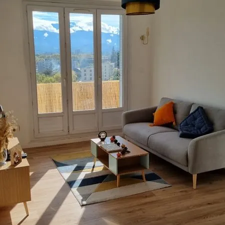 🔥 spécial investisseur - t4 meublé - forte rentabilité - colocation 🔥