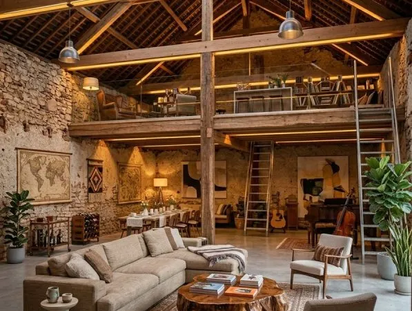 Vente Maison/villa 8 pièces