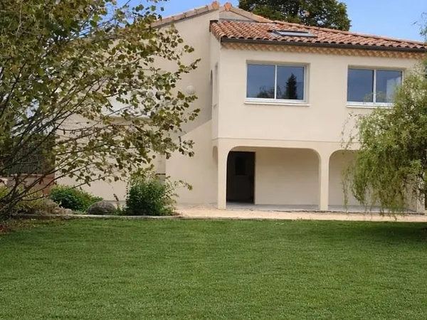 Maison 4 pièces 129 m²