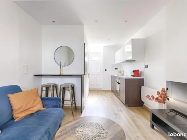 Local 27 m²