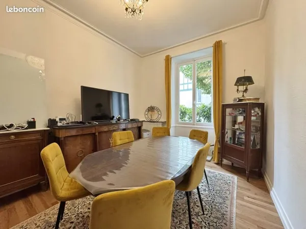 Bureaux 129 m² Nantes