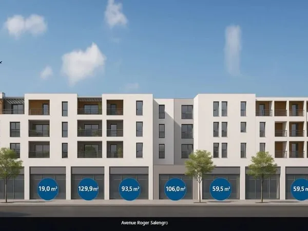 Local 19 m²