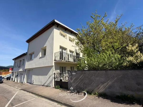 Maison Location Nancy 8p 190m² 1990€