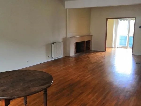 Appartement centre ville Flers