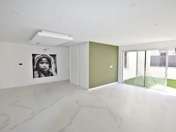 Maison 2 pièces 90 m²