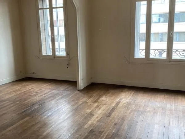 Appartement 4 pièces Barriére de Pessac