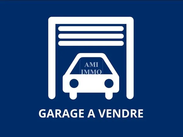 CHATILLON - BOX A VENDRE