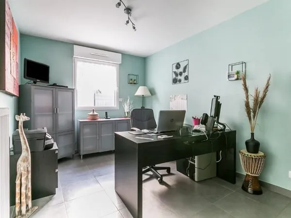 Maison 2 pièces 50 m²