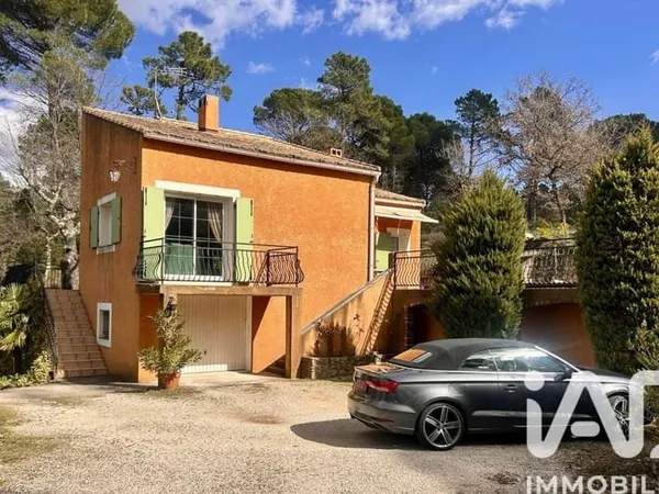 Maison 3 pièces 90 m²