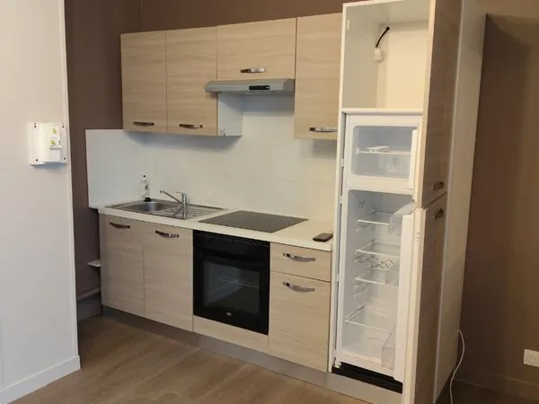 Appartement T2