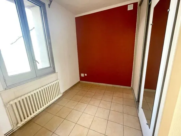 Appartement T3