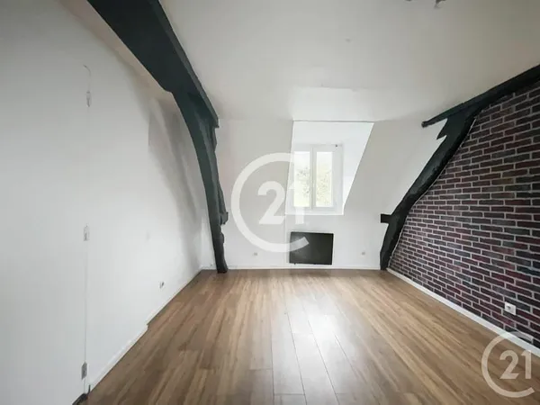 Appartement 2 pièces 36 m²
