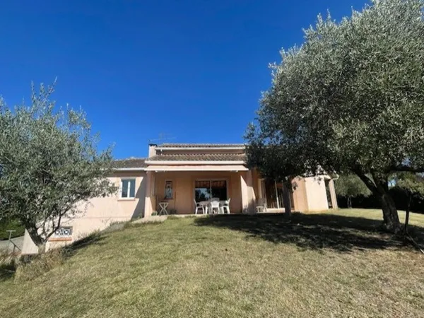 Dpt Haute Garonne (31), à vendre REVEL maison P6
