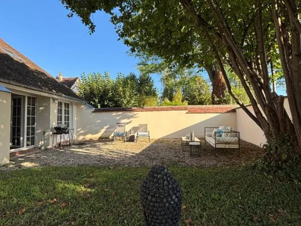 Maison 5 pièces 125 m²