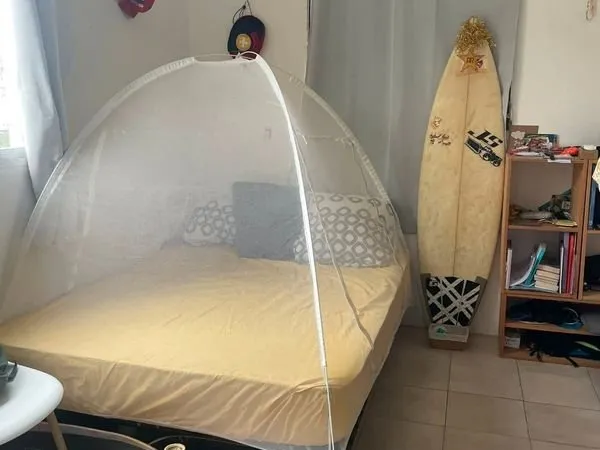 Chambre colocation robert